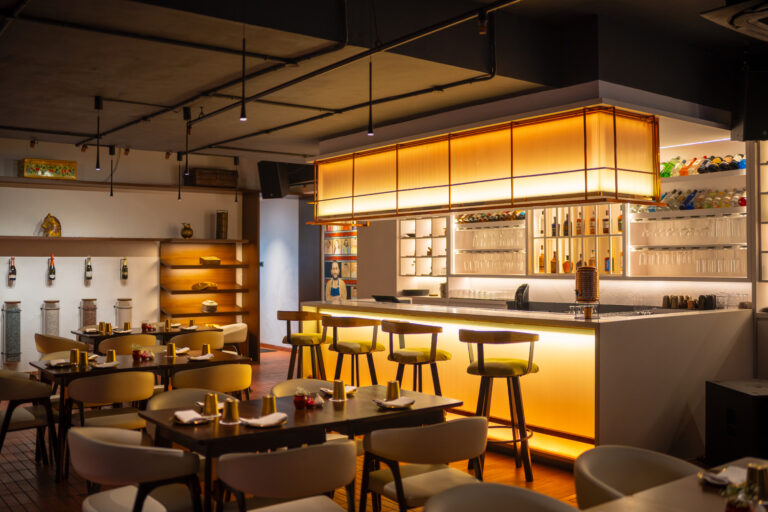 Review: Masala Code in Indore is tracing India’s culinary code, one ...